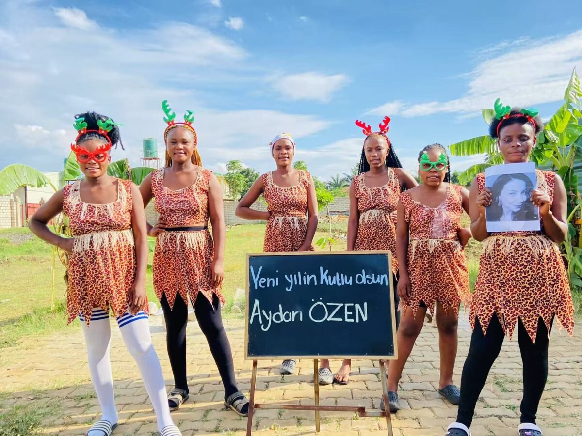 Leopard Team