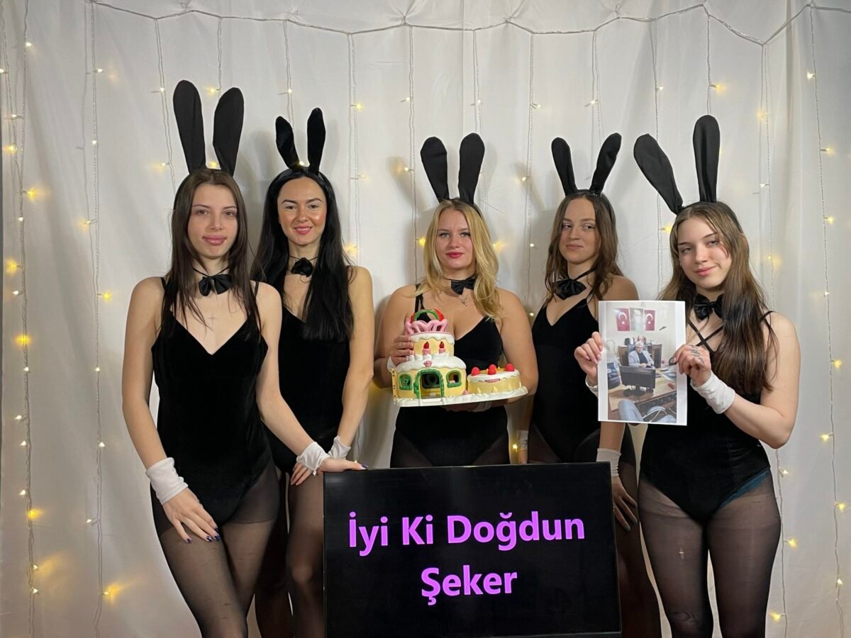 Ukranian Girls