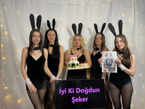 Ukranian Girls