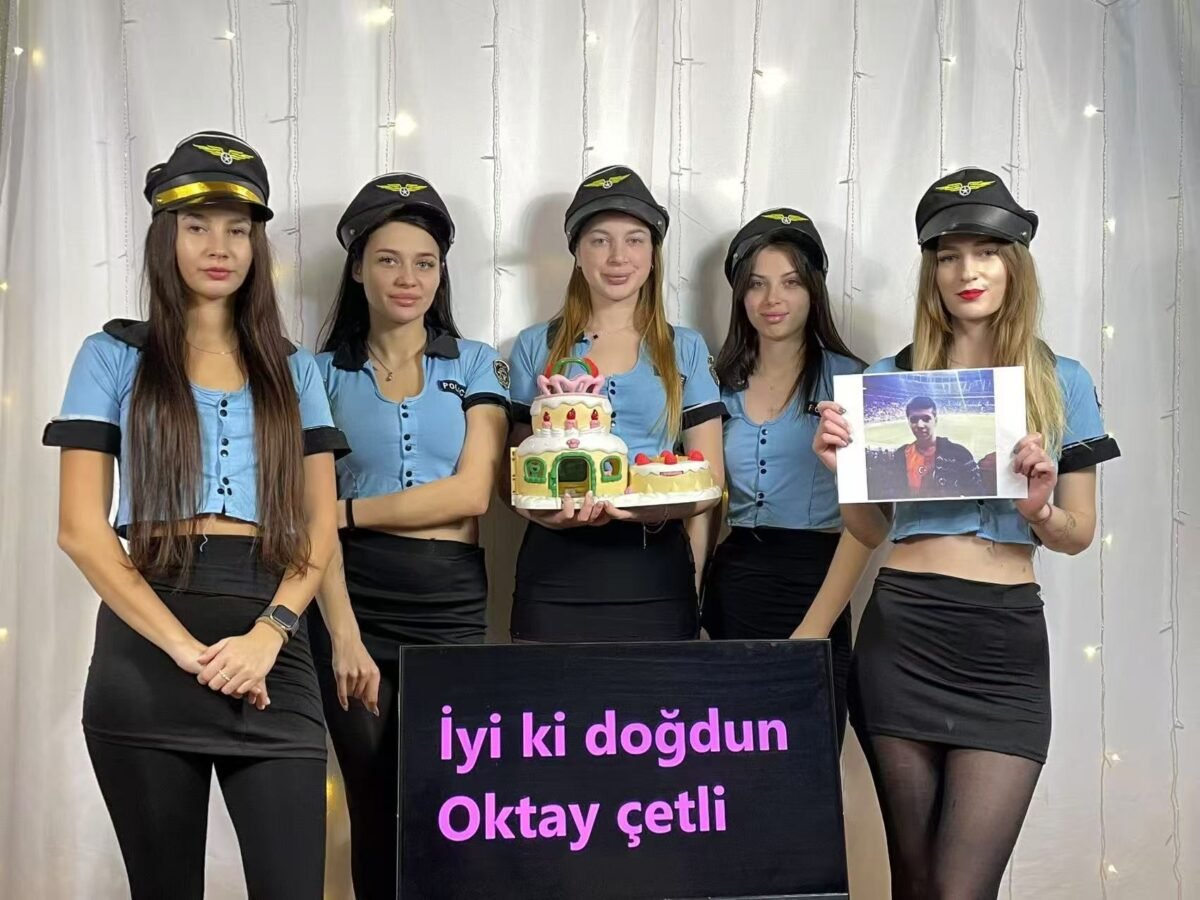 Russian Police
