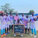 Football Team