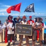 Pirate Team