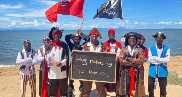 Pirate Team