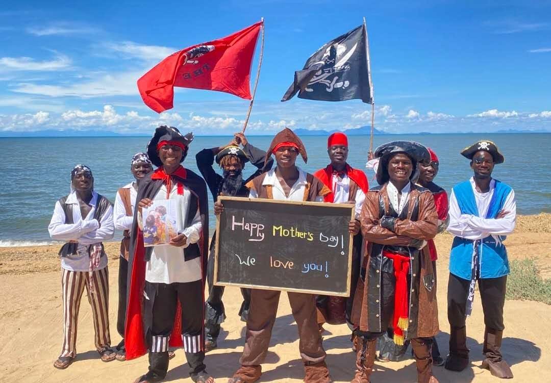 Pirate Team